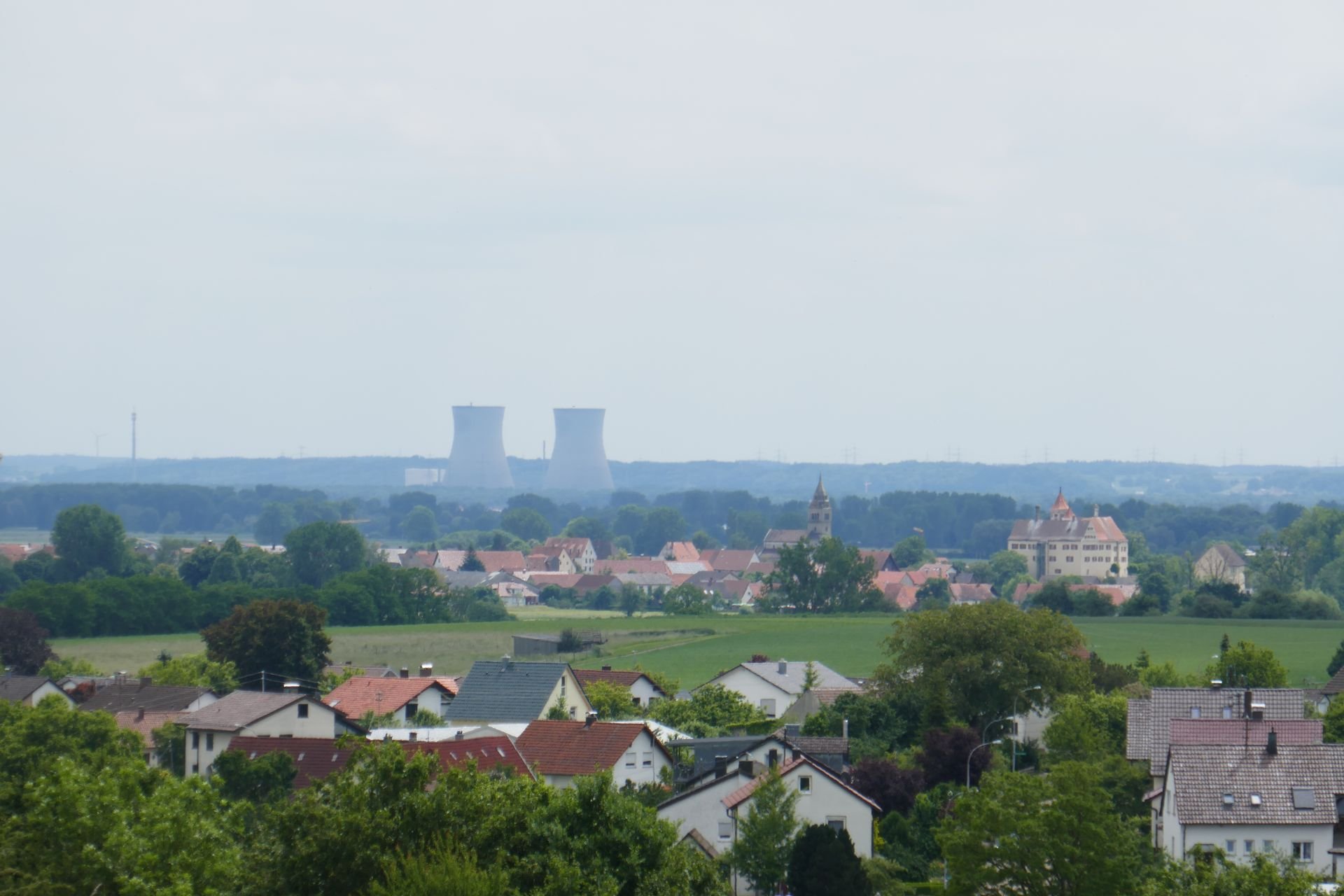05 Albschäferweg - 2 Tages Wanderung im Juni